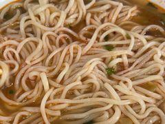 -老王四季抻面(南六东路店)
