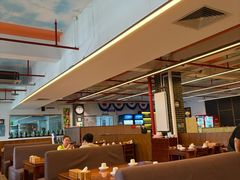 -第二外国语学院-韩国餐厅(朝阳路店)