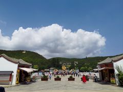 -威海华夏城景区