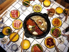 -卤校长重庆火锅(合肥宁国路店)