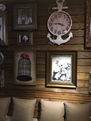 -P.STYLE 派斯造型