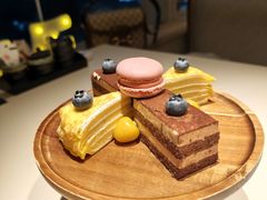 -上井料理黑金店(IFS国金中心店)