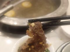 -鸿喜牛·潮汕鲜牛肉火锅(海浪湾店)