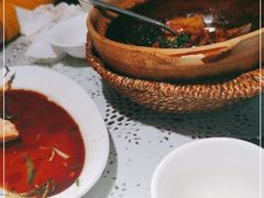 -熠盛粤味·顺德桑拿鸡(永康路店)
