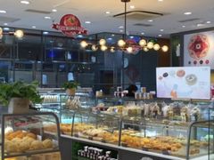 -面包新语(上地华联店)