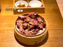 -闽上鲜·福建菜(龙湖滨江天街店)