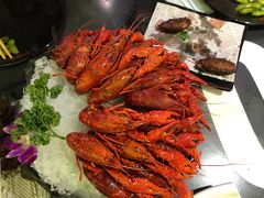 -红钳侠小龙虾·烧烤(中赢康康谷店)
