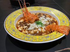 -恬阿姨庭院餐厅·生日宴