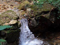 -飞霞风景名胜区