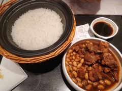 -谷田稻香·砂锅菜(川沙百联店)