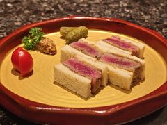 -老乾杯和牛烧肉(王府中环店)