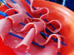 -轩于鲜旋转小火锅(沪闵公路店)