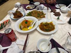 鲜椒鸡捞面-凯鸽酒楼•雁北民间菜(华北星店)