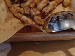 -严记小天府酸菜鱼(西四路店)