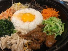 -大同江朝鲜菜•长春地标美食(绿园吾悦广场店)