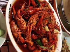 -拙味兄弟龙虾·江湖菜(和畅堂店)
