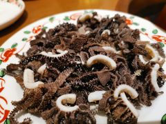 -北京老门框爆肚涮肉馆(凤城六路店)