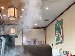 -阳坊胜利涮羊肉(阳坊老店)