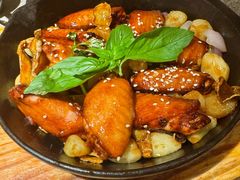 -玉玲珑·里舍(万象城店)