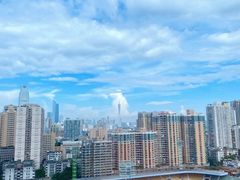 -广东省人民体育场