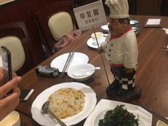 -中发源·清真餐厅(春风店)