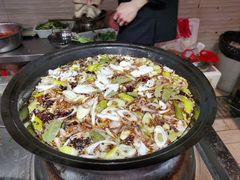 -小螺号海鲜·地道鲁菜(泉城广场店)