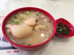 -廖老妈蹄花店(人民公园陕西街259号店)