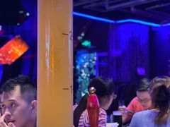 -MOSSO德国餐厅·音乐酒吧(环宇荟店)