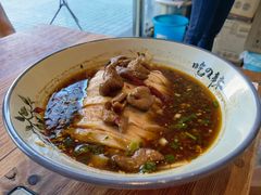 -常樂屋·常德米粉(青年路店)