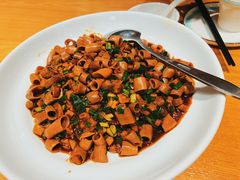 -汇丰苑·海鲜青岛菜(中山路大鲍岛店)