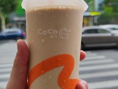 -CoCo都可(上海环球港店)