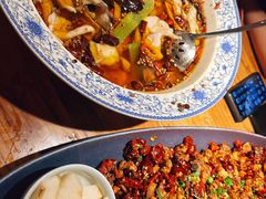 -辣不二水煮鱼(哈西店)