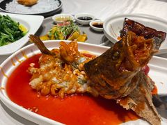 -松鹤楼(狮山永利广场店)