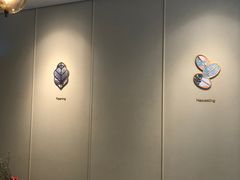 -星巴克(广州恒宝广场店)