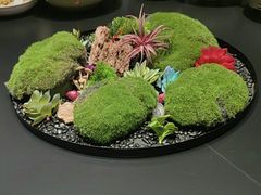 -知楚•精致湖北菜(武商MALL店)