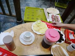 -活鱼馆(宜兴埠店)