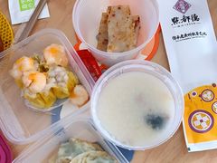 -点都德(聚福楼店)