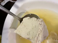 -不相离盐帮菜(郎园店)