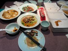 -羲和雅苑•北京烤鸭(乐园道万象城店)