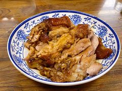 -鼎香润(德胜门内店)