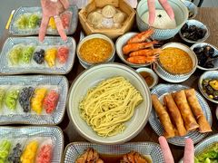 -蟹味阁·蟹黄面(体育西横街店)