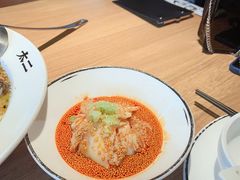 -太二酸菜鱼(永旺梦乐城店)