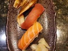 -松临·铁板烧&Omakase(神农店)