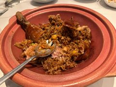-上海和平饭店龙凤厅 Dragon Phoenix