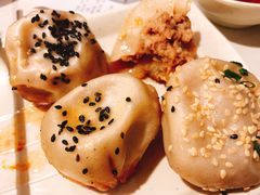 -咬不得高祖生煎·简餐(骆家庄店)