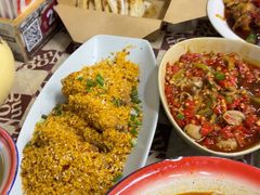 -老三样·旧食新味(万寿宫店)