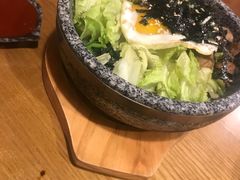 -恩你小木屋·烤肉韩式料理(嘉兴秀洲店)