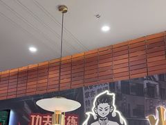 -火啫啫·粤式啫啫煲(南通首店)