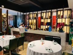 -老阊门菜馆(山塘街店)