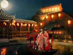 -浪漫一生摄影美学(怀柔开放路店)